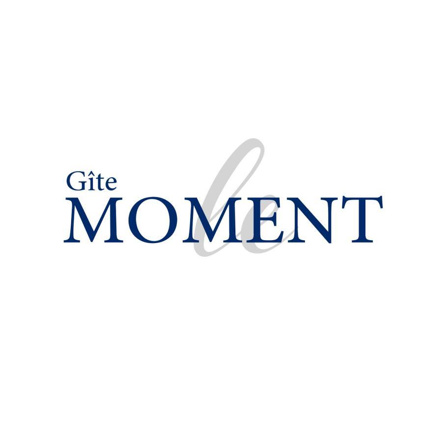 Gite - Le Moment Шузи-сюр-Сис Экстерьер фото