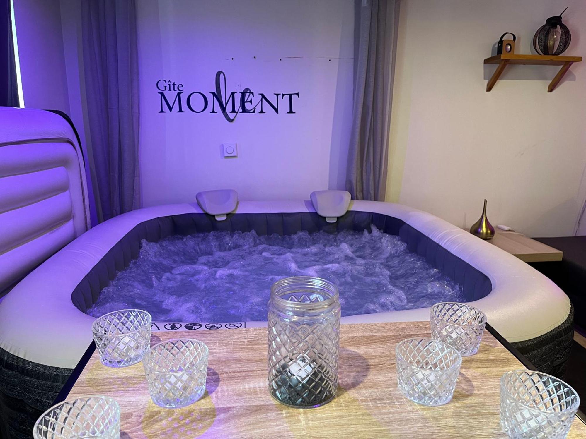 Gite - Le Moment Шузи-сюр-Сис Экстерьер фото